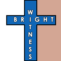 Bright Witness.com Logo